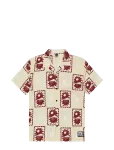 PICTURE ORGANIC CLOTHING - Mareeba Printed Shirt - Spordis&auml;rgid - M