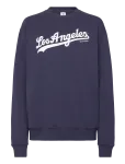 Sporty & Rich - Dodgers Crewneck - Dressipluusid - L