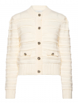 Noella - N-Maddison Knit Cardigan - Kardiganid - XS