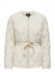 ONLY - Onlamara Quilted Jacket Otw - Polsterdatud jakid - S