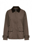 ONLY - Onlevelyn Mix Jacket Otw - Kerged suvejakid - XS