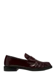 Clarks - Straven2 Step D - Madalad loafer-jalatsid - 35.5