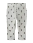Lil'Atelier - Nbmnoel Nor Wool Slim Legging Lil - Retuusid - 74