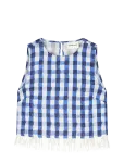 Fabienne Chapot - Maxime Top - Varrukateta - 36