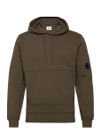 C.P. Company - Diagonal Raised Fleece Hooded Sweatshirt - Kapuutsiga pusad - XXL