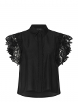 Copenhagen Muse - Cmmolly-Shirt - L&uuml;hikeste varrukatega - XL