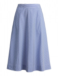 Lauren Ralph Lauren - Y/D 70'S Broadcloth-Wvn-Skirt - P&otilde;lveni ja midiseelikud - 40