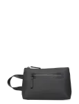 Rains - Cosmetic Bag Zip W3 - Tualett-tarvete kotid - ONE SIZE