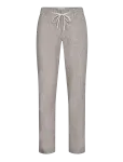Bruun & Stengade - Bs Vincente Regular Fit Chinos - Chino-p&uuml;ksid - 29