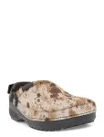 Crocs - Crafted Pony Hair Clog - Kotad - 38/39