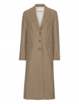 REMAIN Birger Christensen - Wool Semi Fitted Coat - Talvemantlid - 36