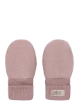 Huttelihut - Mittens Wool Fleece - Labakindad - 62\68
