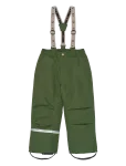 Mikk-line - Uni Snow Pant Solid - Suusap&uuml;ksid - 104