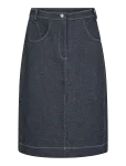 MOS MOSH - Mmazure Jaxx Skirt - Teksaseelikud - 34