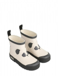 Liewood - Tekla Panda Rainboot - Voodriga kummikud - 35