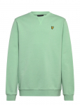 Lyle & Scott - Crew Neck Sweatshirt - Dressipluusid - 164-170
