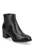 Tamaris - Women Boots - Kontsaga poolsaapad - 38