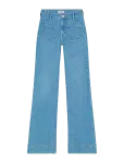 Wrangler - Flare - Laieneva s&auml;&auml;rega - 26 x 30