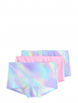 Lindex - 3-Pack Boxer Briefs - Alusp&uuml;ksid - 170