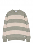 Makia - Orson Knit - &Uuml;mara kaelusega - XXL