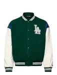 New Era - Mlb Varsity Jckt Losdod - Villased jakid - M