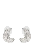 SN&Ouml; Of Sweden - Cat Wide Oval Ear Plain S-Onesize - Statement k&otilde;rvar&otilde;ngad - ONE SIZE