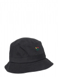 Aim&eacute; Leon Dore - Brushed Crest Bucket Hat - K&uuml;barad - L/XL