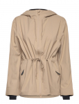 Rains - Suva Hardshell String W Jacket W3 - Vihmamantlid - XL