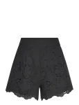 Twist & Tango - Meira Broderie Shorts - Vabaaja l&uuml;hikesed p&uuml;ksid - 36