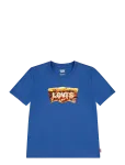 Levi's - Levi's&reg; Batwing Slice Tee - L&uuml;hikeste varrukatega - 110