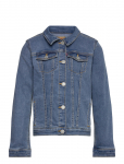 Levi's - Levi's&reg; Trucker Jacket - Teksa ja velvet - 116