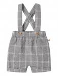 Lil'Atelier - Nbmfilipe Shorts Lil - Vabaaja l&uuml;hikesed p&uuml;ksid - 56