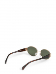 Pieces - Pckate Sunglass Bundle - &Uuml;mara raamiga p&auml;ikeseprillid - ONE SIZE