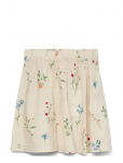 Vero Moda Girl - Vmjosie Skirt Wvn Girl - L&uuml;hikesed seelikud - 158