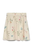 Vero Moda Girl - Vmjosie Skirt Wvn Girl - L&uuml;hikesed seelikud - 158