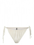 Pieces - Pckin Bikini Shiny Tanga - Bikiinip&uuml;ksid - XS