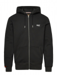 Superdry - Essential Logo Zip Hoodie Hb - Kapuutsiga pusad - XL
