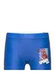 Spider-man - Swimwear - Ujumisp&uuml;ksid - 128