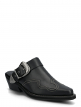 Tommy Hilfiger - Archive Cowboy Mule Leather - Kontsaga muulad - 40