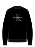 Calvin Klein Jeans - Cl Ls 350Terry Mnlg Cn Swtshrt - Dressipluusid - XXL