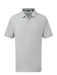 FootJoy - Stretch Pique Solid - L&uuml;hikeste varrukatega polos&auml;rgid - S