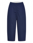 Selected - Slfbarrel Carmen Hw Cropped Pant - Barrel-p&uuml;ksid - 42 x 32