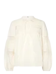 Ba&sh - Blouse Nami - Pikkade varrukatega - 34