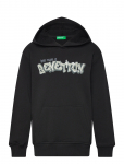 United Colors Of Benetton - Sweater W/Hood - Kapuutsiga pusad - 168
