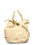 ROTATE - Leather Bon Bon Bag - V&auml;ikesed &uuml;le&otilde;lakotid - ONE SIZE