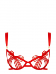 Bluebella - Annabel Wired Bra - Braletid - 75 C