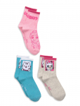 Gabby's Dollhouse - Socks - Sokid - 23/26