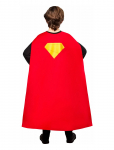 Rubies - Superman Kids Cape - Tegelaskujude kost&uuml;&uuml;mid - ONE SIZE