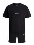Jack & Jones - Jornorrebro Emb Tee Ss Cn Set Pack Mp - L&uuml;hikeste varrukatega - L