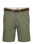 Jack & Jones - Jpstadam Belted Chino Shorts Reg - Chino l&uuml;hikesed p&uuml;ksid - L